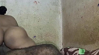 Invited My College Friend to the House and Fucked Naked