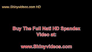 Hottest brunette solo webcam masturbation 2