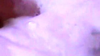 At the Motel I Enjoy the Jacuzzi Before Fucking My Brother-in-law, Real Cuckold Husband