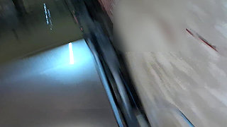 Anal Sex with My Wife