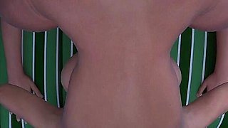 Stepsister Sneaks Into My Room & Sucks me off - 3D Hentai Animated Porn - Milfy City
