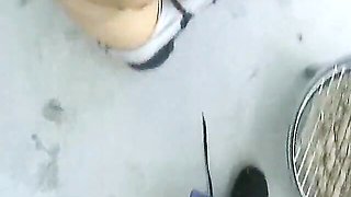 Cynthia's point of view smut