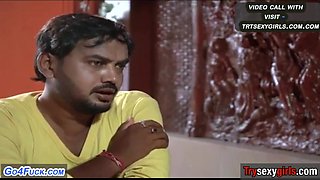 Indian chubby GF tantric sex