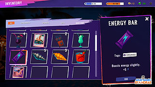 EP14: Quickie with Emma in the Dressing Room - Grand Tits Adventure (Gameplay)