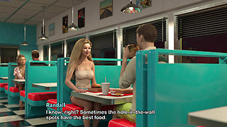 My Bimbo Dream Update 15