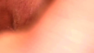 Lick Me, I Will Piss and Cum on You Toilet Slave