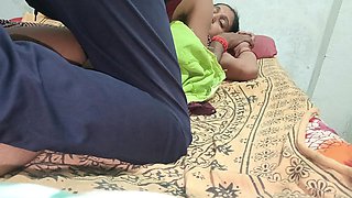 Indian Hasband Wife Sexy' Hot Video