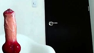fisting camwhores
