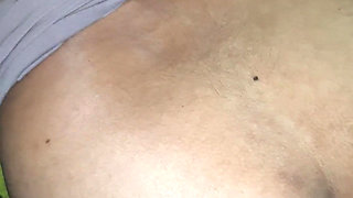 Husband Hairpull Deepthroat and Fucked Doggy