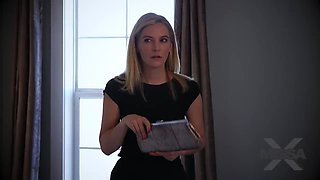 For Your Own Good Pt 1 - Mona Wales