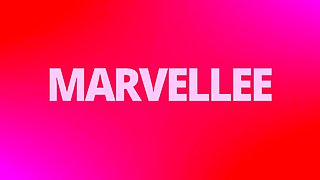 Marvellee Ignite A Fiery Passion With Athena West