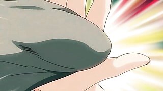 Dame's anime dirt by Hentai PD