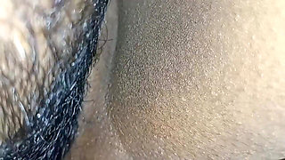 Indian Girl Pussy Eating