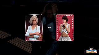 EP20: Naughty Video Collections of Thelma - Sex Coach: Hot Yoga