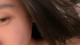 The best beauty has just entered the sea! The friend who uses lotion to get fucked! Gentle and sweet on the outside, hairy and slutty holes are rubbed, riding a bike and eating hang-up jobs, and moaning with a pleasant moan: Blowjob, Amateur  Babe Porn