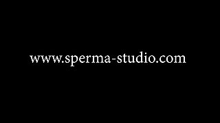 Cum Cum Orgy For Slut JJ & Sunny Sun - Sperma-Studio   51011