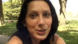 Movie From Eve of Barefoot Confidential