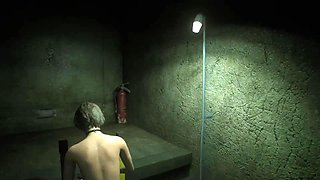 Part 04 Resident Evil 3 Remake Nude Game Play