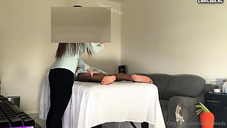 Real Homemade Amateur Hidden Cam 1