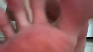 amateur his tall blonde fetish masturbating on live webcam