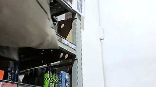 Best Public Upskirt Compilation