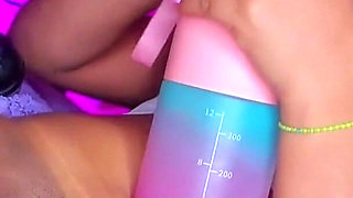 Anal Deepthroat with Flexible