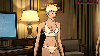 Naked Podcast