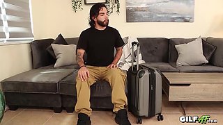 Big tit Gilf Rita Daniels Fucked Deep By Neighbor Boy