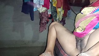 Desi Aunty Fucked and Fucked Well