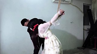 Chinese bondage