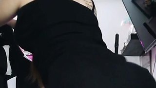Mv Booty