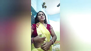 BENGALI BAHU Get in Her Tight by Old Sasur Ji during daytime ( Hindi Audio )