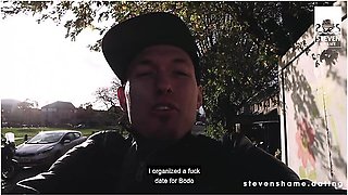 British Babe Carmel Anderson Gets Her Tight Pussy Fucked Hard Dating