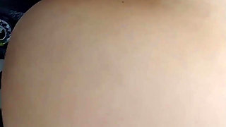 How Nice the Neighbor's Daughter Moans When She's Getting It in the Ass