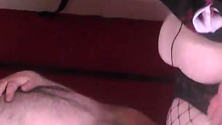 Stifled by Lady Voluptua