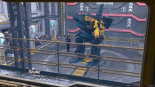 Stranded In Space Big Robots Ep19