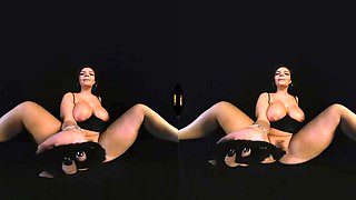 Sofia Lee - Noir