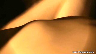 Eleganxia featuring truelove's striptease trailer