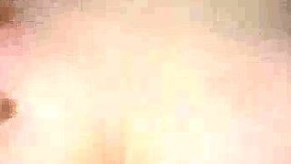 Japanese wife and daughter knows that Black is Superior cc