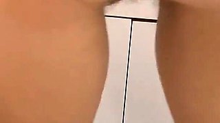 Compilation of Playing with Hairy Pussy, Anal Fingering and Showing Milk in Milky Big Tits