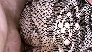 Sexy Ebony Amateur Ass Shaking