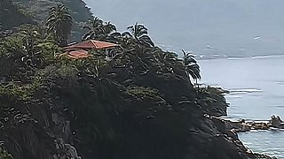 Laura's Brunette Heat Ignites in Wild Vintage Triple Passion