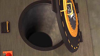 3d porn video with heavenly fem from 3DXPassion