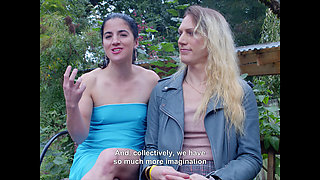 Cliff Media's First LGBTQ Shoot Week