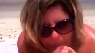 Beachside Amateur Adventure