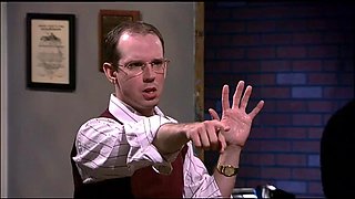 Totally Busted S4E1