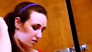 Xev Bellringer, Princess Leia – Bratty Sisters Converted