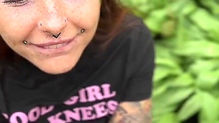 Easter Bunny Fun! I Came Allover Her Eggs