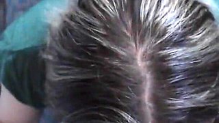 POV Blowjob