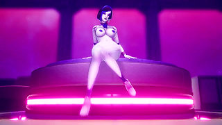 Cyber  pussy